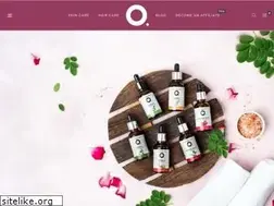 Sites similar to thezeroskin.com