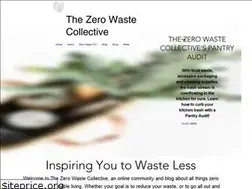 Sites similar to thezerowastecollective.com
