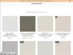 Sites similar to thezerowasteshop.dk
