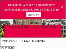 Sites similar to thezetter.com