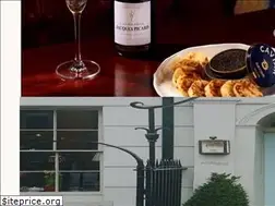 Sites similar to thezettertownhouse.com
