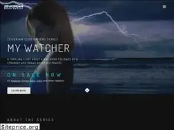 Sites similar to thezeuorian.com