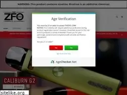 Sites similar to thezfo.com