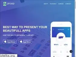 Sites similar to thezfood.com
