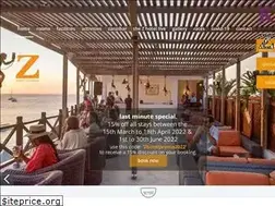 Sites similar to thezhotel.com
