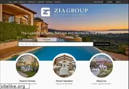 Sites similar to theziagroup.com