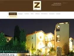 Sites similar to thezibahotel.it