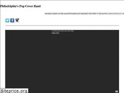 Sites similar to thezingsband.com
