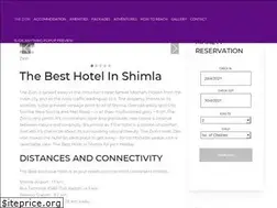 Sites similar to thezionhotel.com