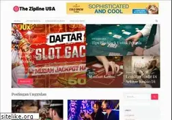 Sites similar to theziplineusa.com