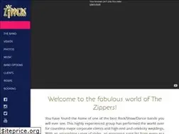 Sites similar to thezippers.com