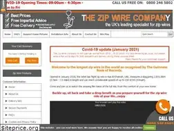 Sites similar to thezipwirecompany.com