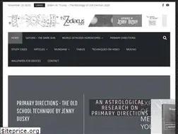 Sites similar to thezodiacus.com