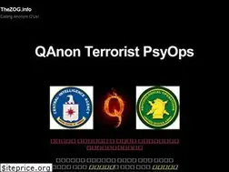 Sites similar to thezog.info