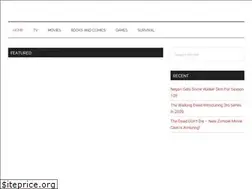 Sites similar to thezombieapocalypse.com