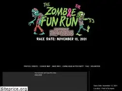 Sites similar to thezombiefunrun.com
