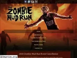 Sites similar to thezombiemudrun.com