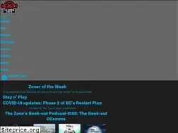 thezone.fm