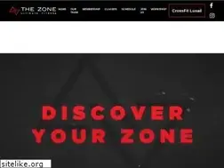Sites similar to thezone.qa