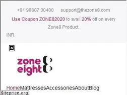 Sites similar to thezone8.com