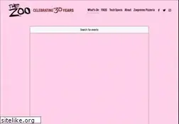 Sites similar to thezoo.com.au
