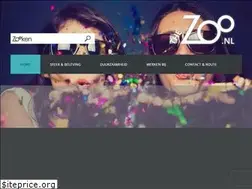 Sites similar to thezoo.nl