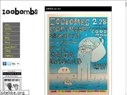 Sites similar to thezoobombs.com