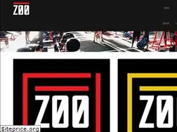 Sites similar to thezooculture.com