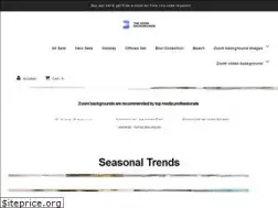 Sites similar to thezoombackgrounds.com