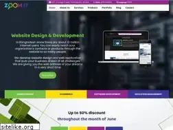 Sites similar to thezoomit.com