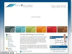 Sites similar to thezplane.com