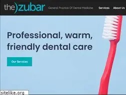 Sites similar to thezubar.com