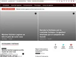 Sites similar to thezugzwangblog.com