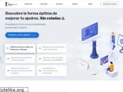 Sites similar to thezugzwangmembers.com