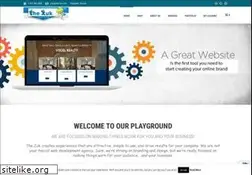 Sites similar to thezuk.com