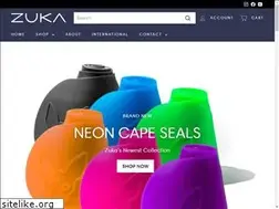 Sites similar to thezuka.com