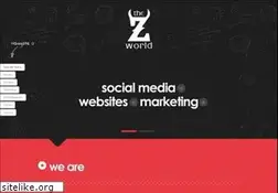 Sites similar to thezworld.com