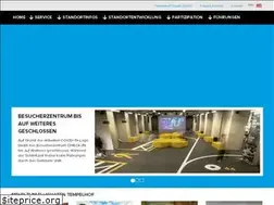 Sites similar to thf-berlin.de