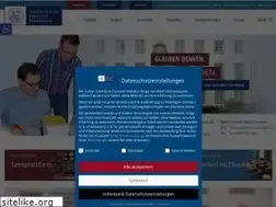 Sites similar to thf-paderborn.de