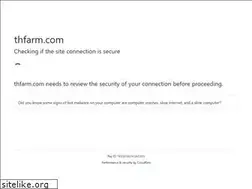 Sites similar to thfarm.com