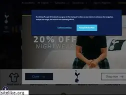Sites similar to thfc.com