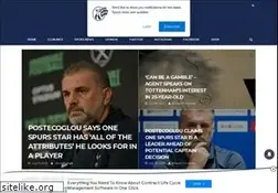 Sites similar to thfctalk.com