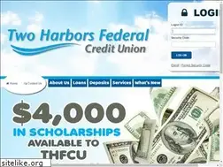 Sites similar to thfcu.org
