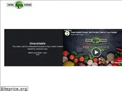 Sites similar to thfdownriver.com