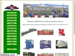 Sites similar to thfeedsetc.com