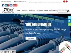 Sites similar to thfiber.com
