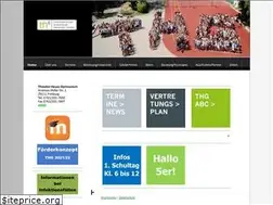 Sites similar to thg-freiburg.de