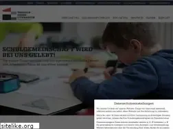 Sites similar to thg-goettingen.de