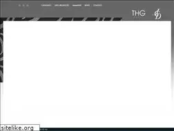 Sites similar to thg-jcd.com