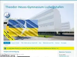 Sites similar to thg-lu.de